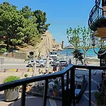 Charmante Maison De Village Collioure