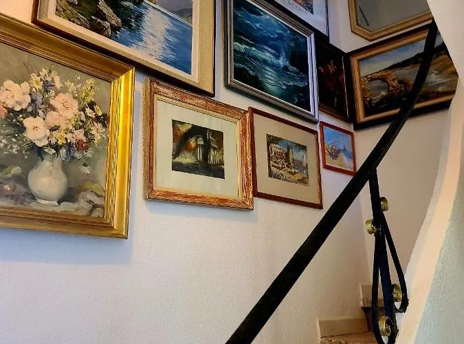 Charmante Maison De Village Casa vacanze