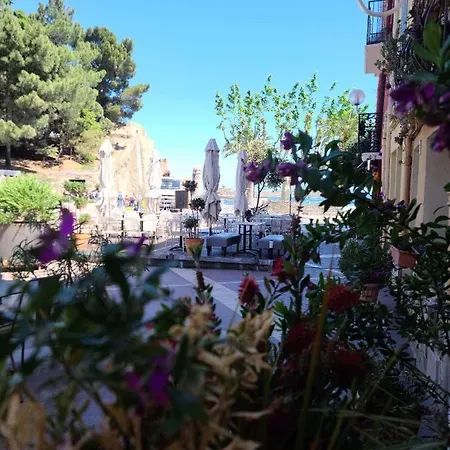 Charmante Maison De Village * Κολιούρ