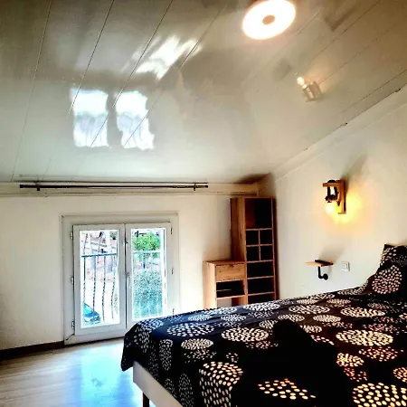Tatil Evi Charmante Maison De Village *