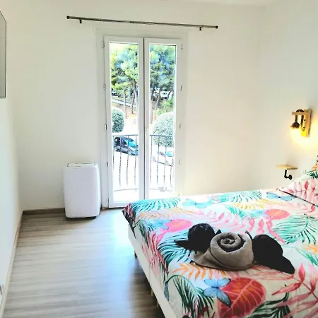 Charmante Maison De Village Casa de Férias