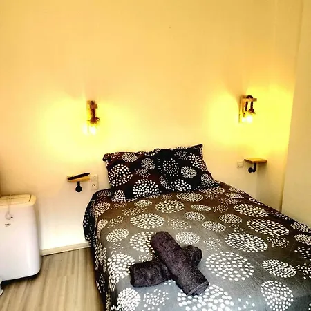 Tatil Evi Charmante Maison De Village Collioure